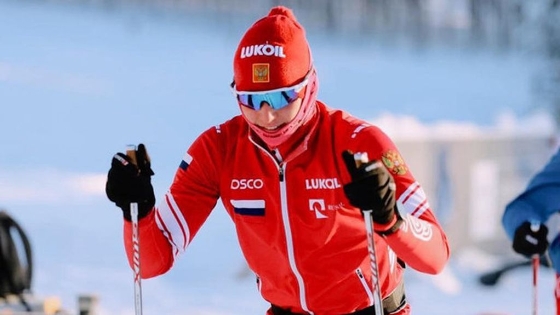 Пермский лыжник Савелий Коростелев выступит на Олимпийских играх-2026