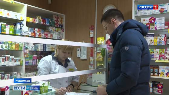 Прокуратура выносит предостережения аптекам за отсутствие в продаже медицинских масок