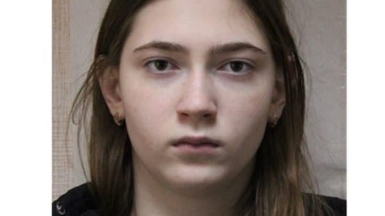 В Прикамье разыскивают пропавшую 17-летнюю девушку