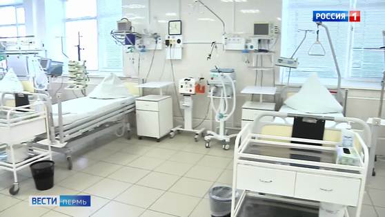 За прошедшие сутки в Прикамье новых случаев коронавируса не выявлено