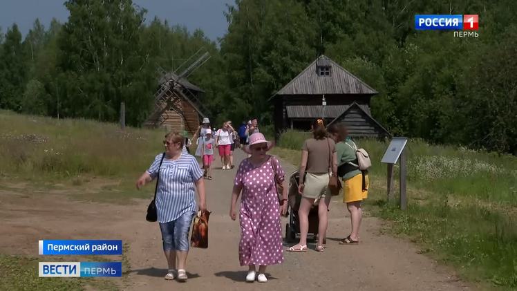 Маршрут автобуса Пермь - Хохловка, Пермский край cо … Foto 20