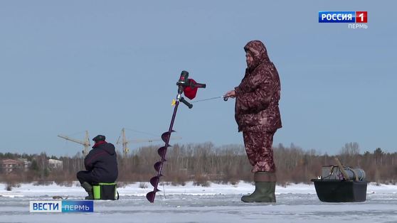 Пермякам напомнили о важности соблюдения мер безопасности в зимний период