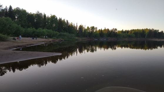 В Пермском крае утонули два ребёнка