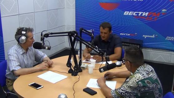 "НКО - это, прежде всего, неравнодушные люди" 