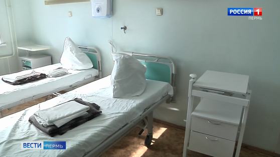 В Прикамье выявлено 69 новых случаев заражения COVID-19