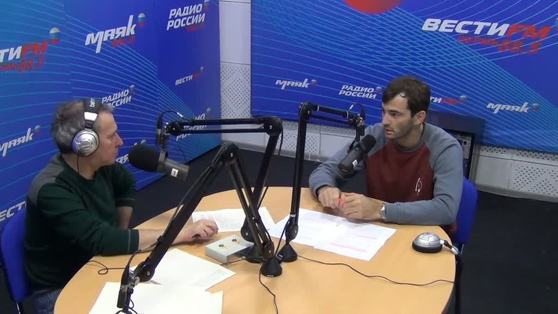 Михаил Бесфамильный: "Началась подготовка бюджета Перми на следующие три года"