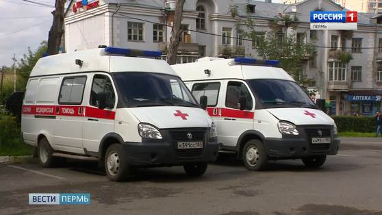 Минздрав прокомментировал ситуацию с увольнением сотрудников скорой помощи