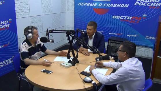 "Мусор начинается в головах"