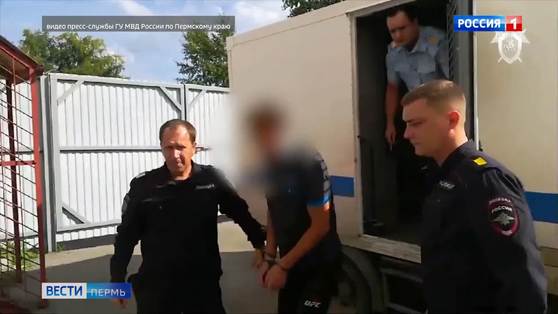 Признавшийся в убийстве девочки 16-летний подросток заключен под стражу