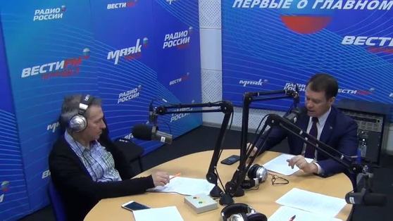 Дмитрий Малютин: "Главная часть бюджета Перми - социальные обязательства"