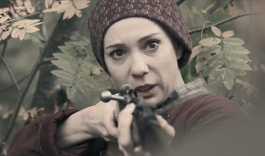 Сегодня на "Россия 1" премьера многосерийного фильма "Зулейха открывает глаза" 