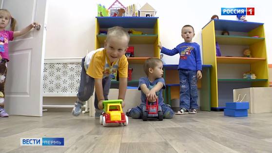 Как определить ребенка в дежурную группу детского сада