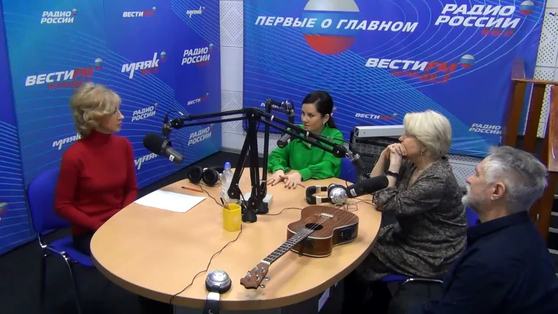 Масленичный фестиваль искусств «Вокруг да около»