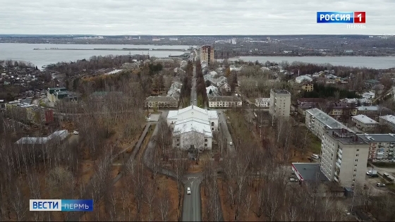 В Прикамье ожидается прохладная погода