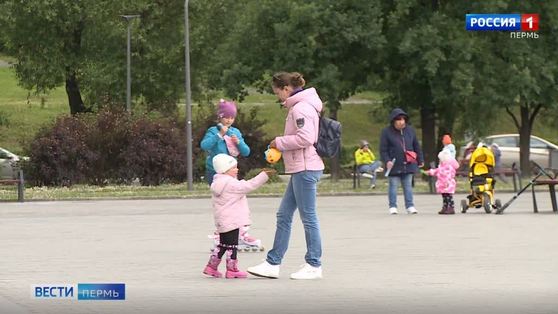 В ПФР рассказали об июльских выплатах семьям с детьми 