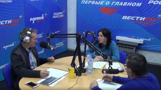 Татьяна Вострикова: "Мы храним историю Пермского края"