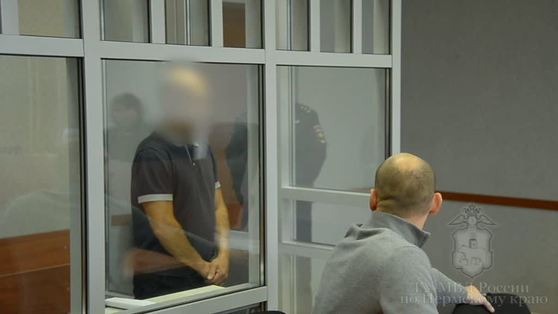 В Перми арестован хулиган-подрывник 