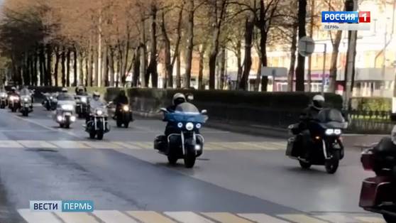 В Госавтоинспекции пройдет День открытых дверей для мотоциклистов