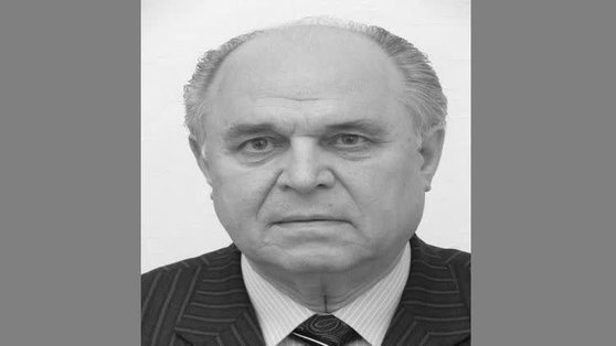 В Перми скончался профессор Владимир Качуровский