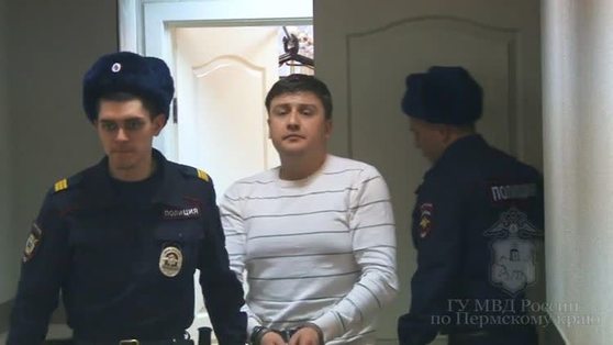 В Перми задержаны подозреваемые в фальшивомонетничестве 