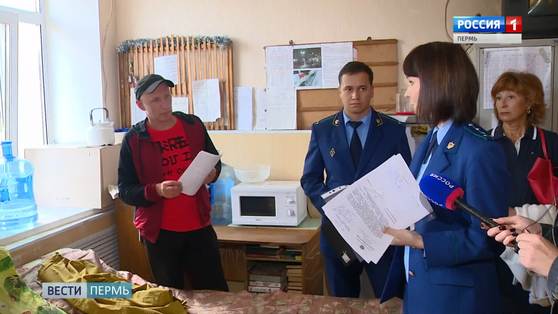 Не доводить до предела: в проблемах сотрудников скорой помощи разберется прокуратура