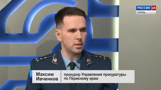 Гость студии: исполнение судебных решений