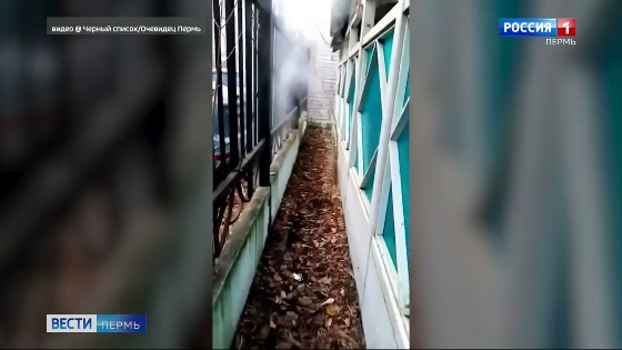 Воспитатели детского сада жалуются на автомобилистов
