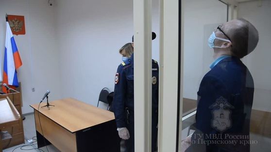 В Перми осужден дистанционный мошенник, обвиняемый в 26 преступлениях