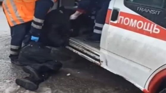 Руководитель скорой помощи Березников уволился после скандального видео