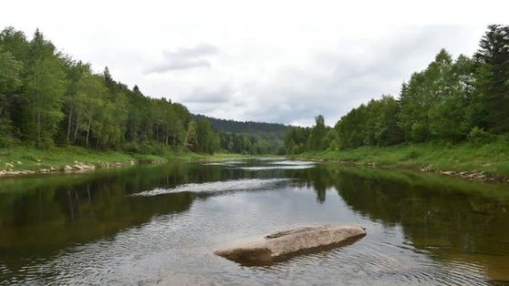 В Пермском крае может появиться новый горнолыжный комплекс