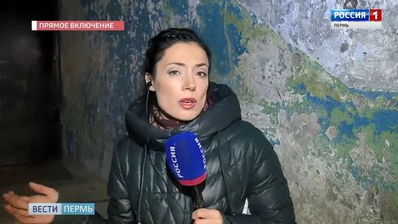 Прямое включение: что сейчас происходит в аварийном доме на Ямпольской, 14? 