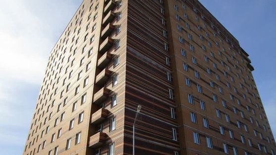 В Перми введен в эксплуатацию долгострой на улице Куйбышева