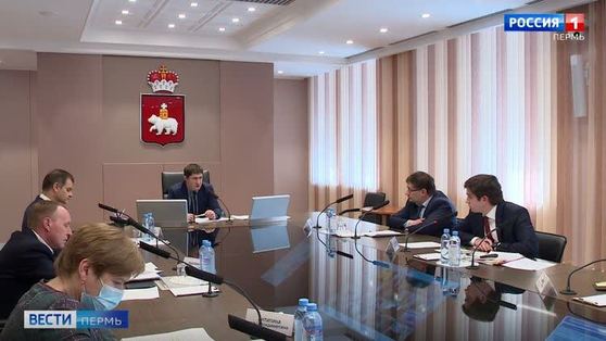 Для предпринимателей создадут "единое окно" о мерах поддержки бизнеса