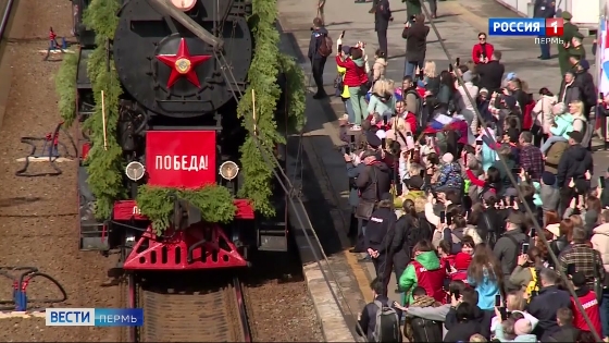 В крае состоялось итоговое заседание оргкомитета «Победа»
