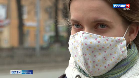 В Прикамье с 12 мая смягчат режим самоизоляции 