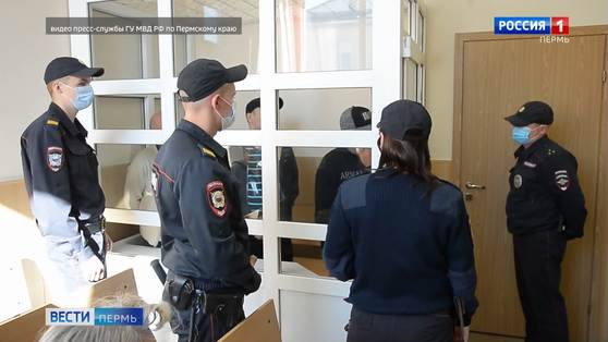 В Перми вынесен приговор банде барсеточников