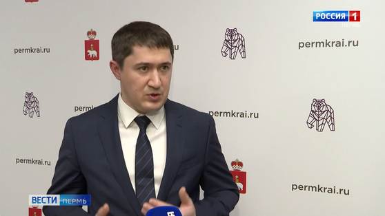 В Прикамье решение о смягчении режима самоизоляции может быть принято в конце недели