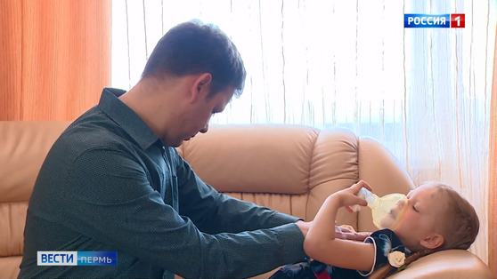 Жизнь под угрозой: пермские дети остались без лекарств