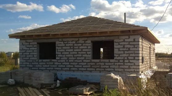 128 жителей Прикамья получили льготную сельскую ипотеку