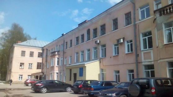 У 5 медработников пермской больницы №6 выявлен очаг коронавируса