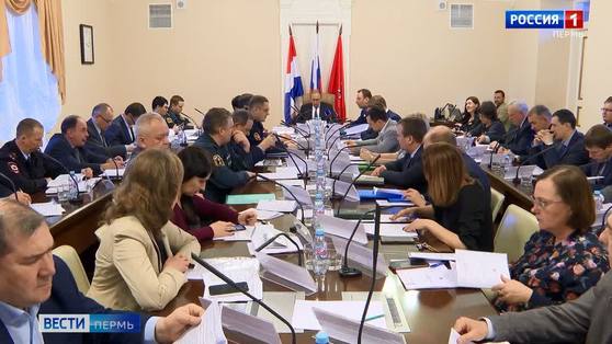 Погодные аномалии грозят Прикамью сильным паводком