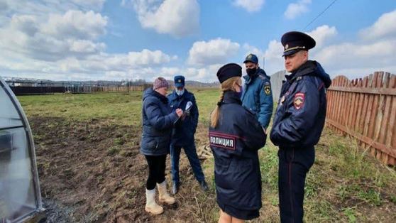 В Прикамье для контроля пожарной безопасности привлекут беспилотную авиационную систему