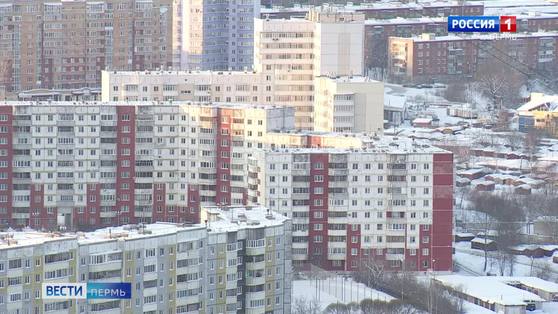 В Прикамье снят режим беспилотной опасности