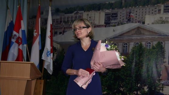 "Настрой у меня боевой": новый глава Кудымкара рассказала о ближайших планах