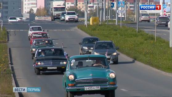 Советские ласточки не подвели! Участники ретропробега поделились впечатлениями