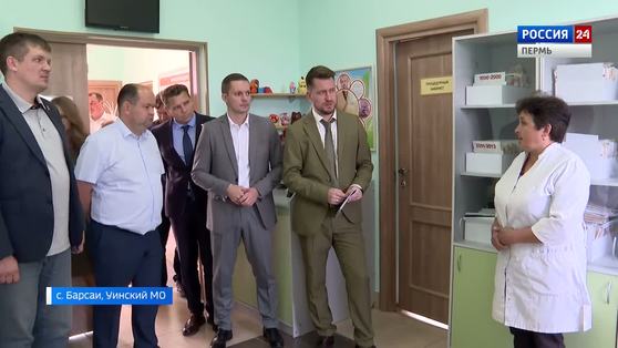 Специальный репортаж. Цифровизация и устранение цифрового неравенства в Пермском крае
