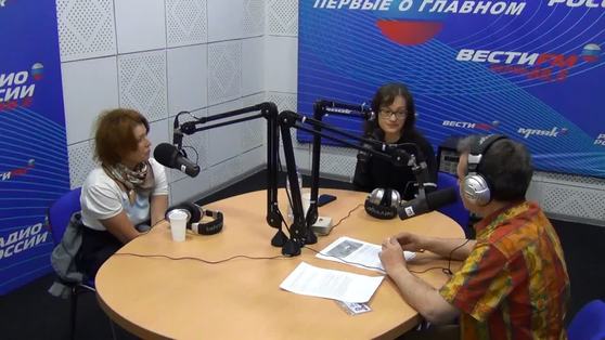 "Любой человек может и должен быть полноценно включён в жизнь общества" 