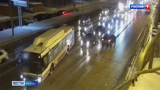 Операция «Автобус»: как возят пассажиров