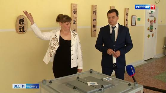 Два дня до начала голосования: участки проверяют, а председателей - поощряют
