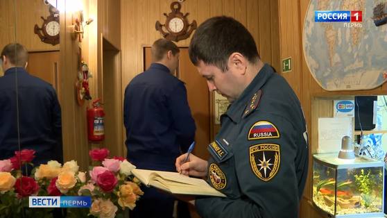 Итоги внеплановой проверки мини-гостиниц в Перми